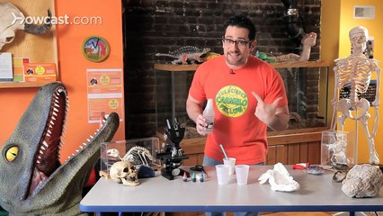 How to Make Water Disappear - Science Projects