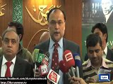Judicial commission to probe rigging will be founded soon- Govt.