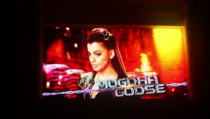 Khatro Ke Khiladi Contestants - By Bollywood Flashy