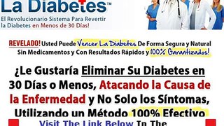 Revertir La Diabetes com + DISCOUNT + BONUS