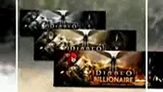 Diablo 3 Billionaire review
