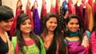 Mahindra Bedi , Neha Sharma , Amrita Puri , Vishakha Singh at a Fashion Launch - By Bollywood Flashy