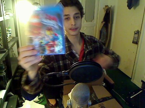 The LEGO Movie Videogame (PlayStation 4) Unboxing / The LEGO Movie Videogame (PlayStation 4) Opening