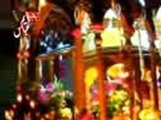 Pashto Nohay-Syed Zakir Abbas Sherazi 04-Palang k kena