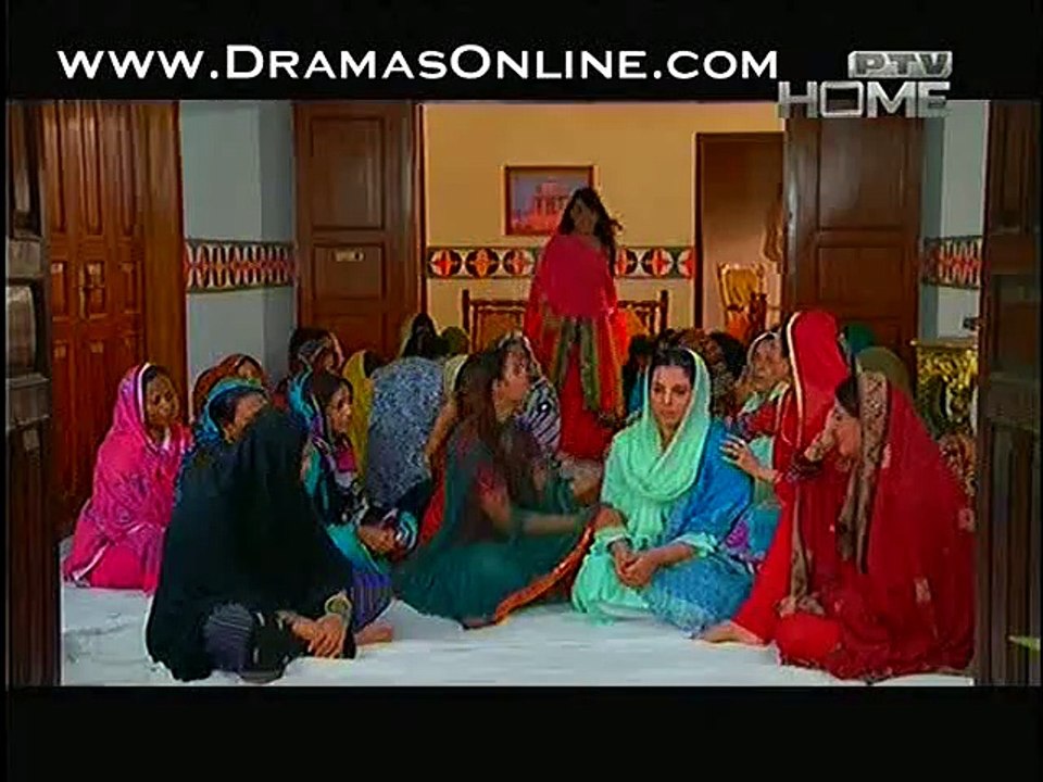 Chahat Episode 7 p3