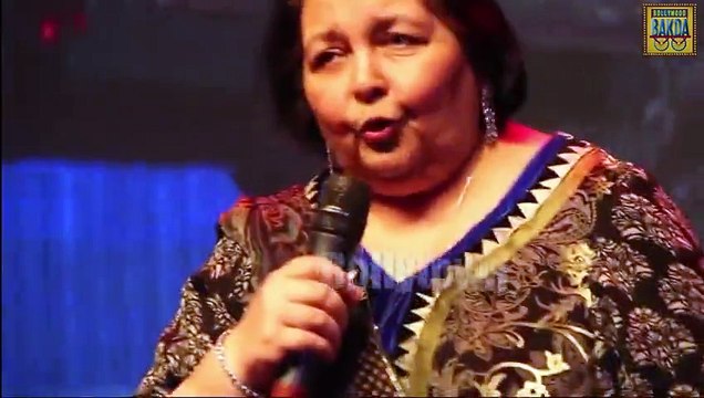 Pamela Chopra Talks about Yash Chopra - By Bollywood Flashy