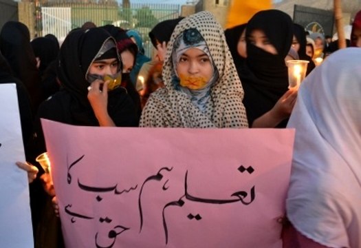 Okul Baskınında Teröristlerin Yaptığı Konuşmalar, Dehşete Düşürdü