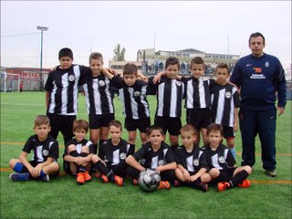 PROJUNIOR  2006 - 2007