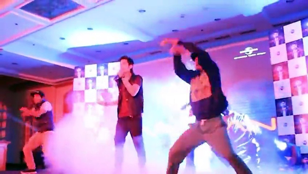 Salman Khan Launches Armaan Malik's Debut Music Album - By Bollywood Flashy