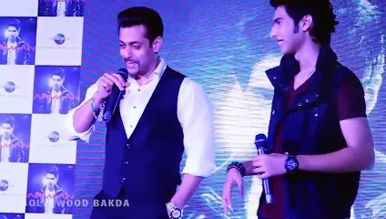 Salman Khan Praises Armaan Malik - By Bollywood Flashy