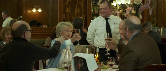 LES SOUVENIRS - Bande-annonce