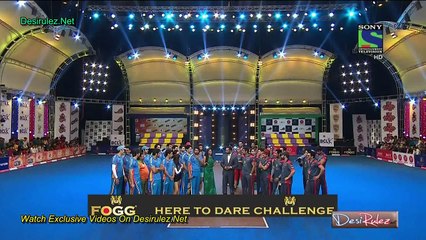 Box Cricket League (BCL) 18th December 2014 Part-1