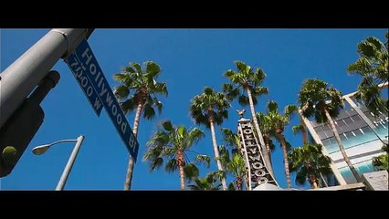 Çapkın Profesör Film Fragmanı