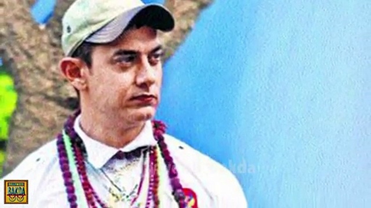 Aamir's December Grand Release - By Bollywood Flashy