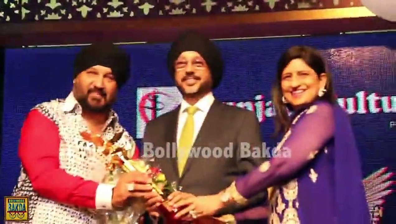 Baisaaki Di Raat - By Bollywood Flashy