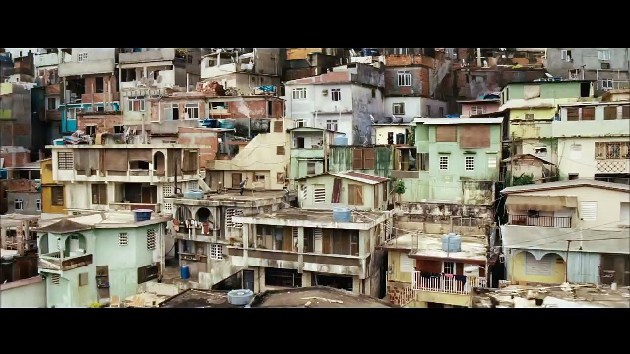 Fast & Furious 5 - Extrait 3 VF