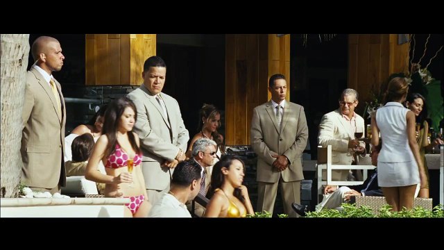 Fast & Furious 5 - Extrait 5 VF