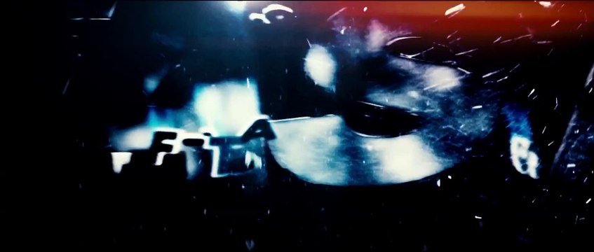 Fast & Furious 5 - TV Spot #1