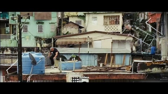 Fast & Furious 5 Featurette_ Dom vs Hobbs
