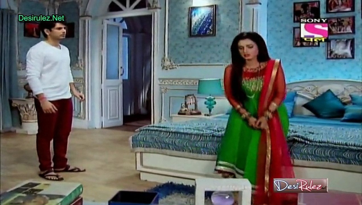 Ek Rishta Aisa Bhi 18th December 2014 pt4