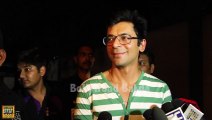 Sunil Grover talks proudly about Punjabi's - By Bollywood Flashy
