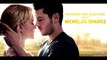 Facebook Fan Questions with Nicholas Sparks - Casting for The Lucky One