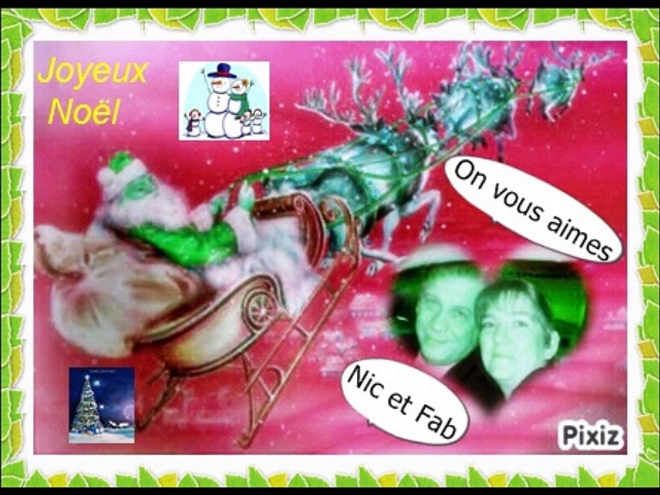 Don't Worry slow, Be Happy Rock par Nicolino