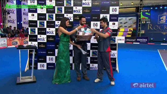 Pree cap-Box Cricket League-18 Dec 2014- Apnicommunity.com