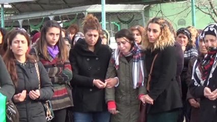 Ameliyatta Kanaması Durdurulamayınca Vefat Eden Kadın