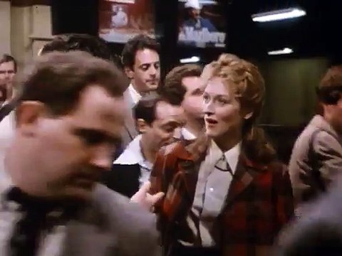 Falling In Love - Trailer