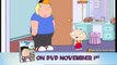 Family Guy Season 9 NEW TV SPOT - PLAY