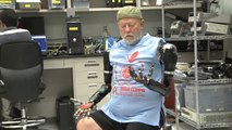 Braccia artificiali robotizzate a controllo mentale