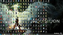 Dragon Age: Inquisition PC 30fps Cutscene Framerate Lock Fix