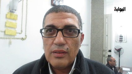 آراء السياسيين حول قانون تقسيم الدوائر