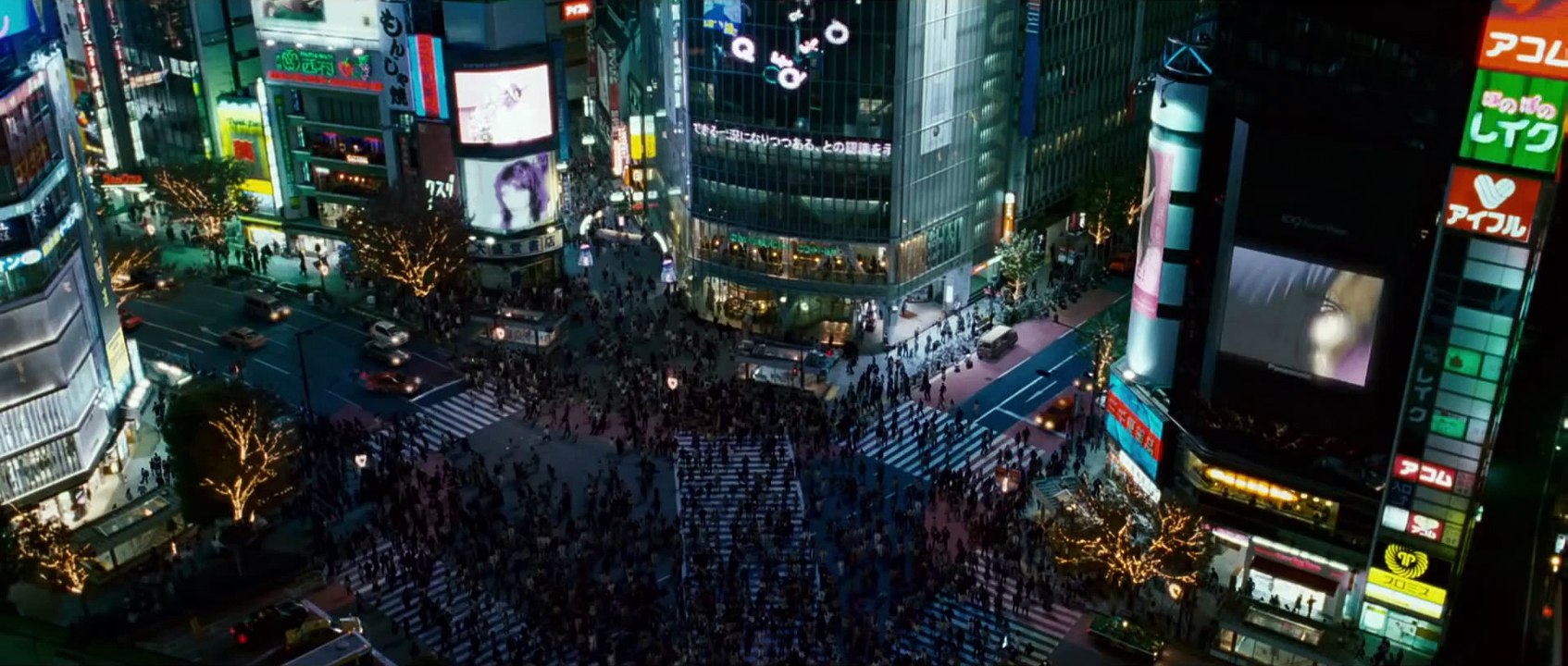 Fast & Furious - The Road To Fast & Furious 7 Cars (Universal Pictures) HD