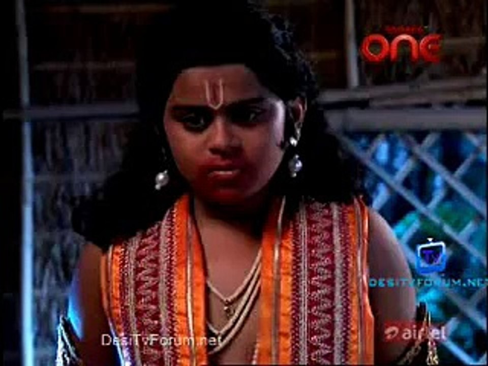 Jai Jai Jai Bajarangbali 18th December 2014 Video Watch pt2