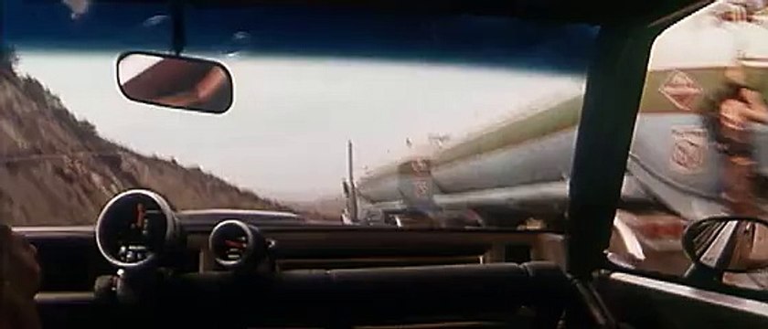 Fast & Furious 4 - Extrait 1 VF