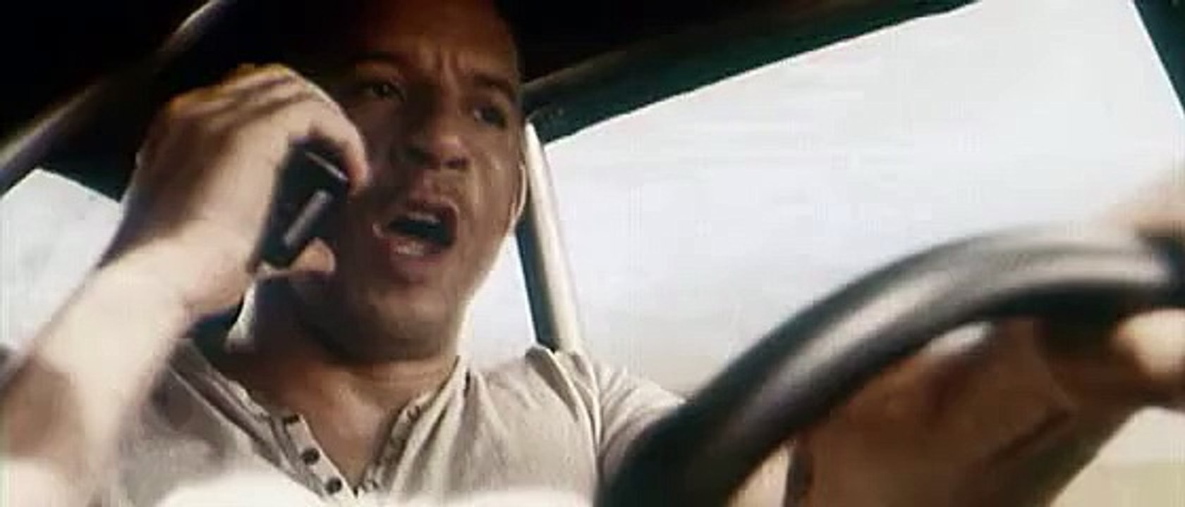Fast & Furious 4 - Extrait 3 VF