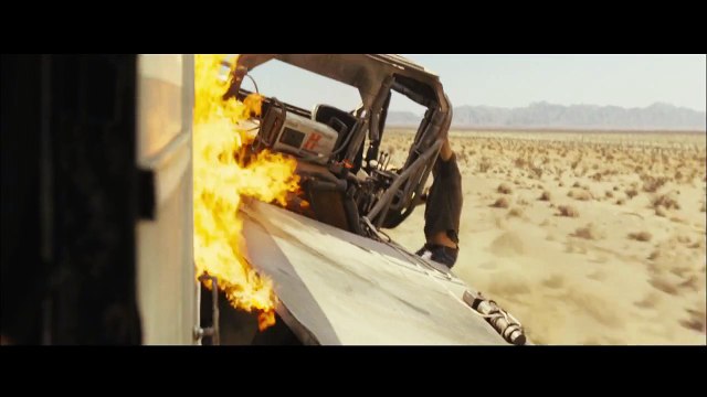 Fast & Furious 5 - Extrait 1 VF