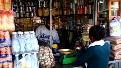 Etiyopyalıların Zorlu Yaşamı