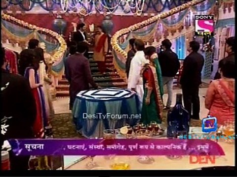 Yeh Dil Sun Raha Hai 18th December 2014 Video Watch Online pt1