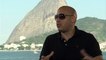 Fast & Furious 5 Interview_ Vin Diesel