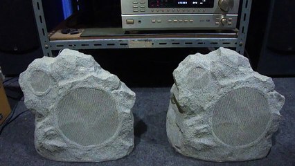 lungyim~Water-resistant speaker 1