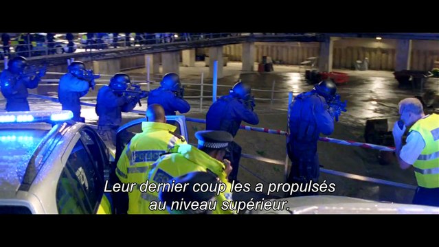 FAST & FURIOUS 6 - Featurette Making-of - Le 22 Mai au cinéma