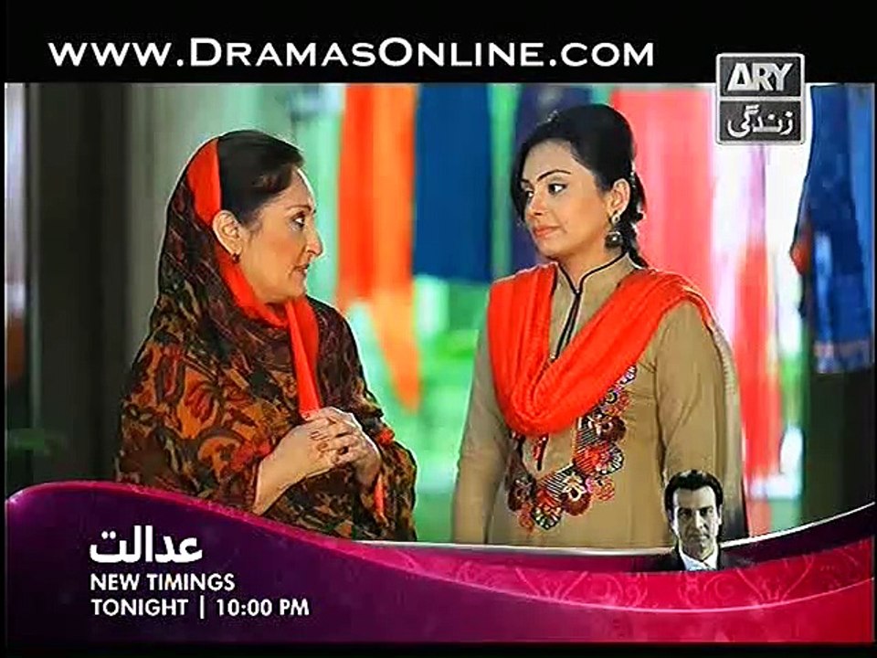 Rishtey Episode 142 Part 1