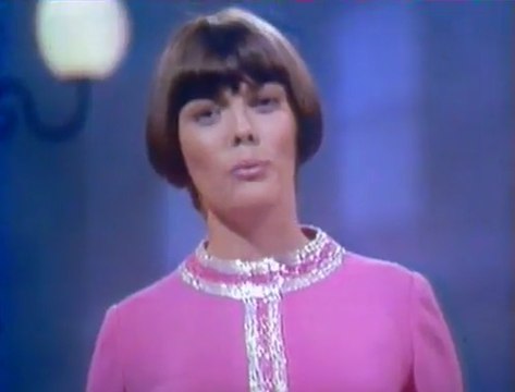 Mireille Mathieu et Tom Jones - Je Ne Suis Rien Sans Toi (This is Tom Jones, 29.05.1969)