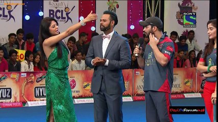 Box Cricket League (BCL) 18 December 2014 Full New Episode HD Pt1