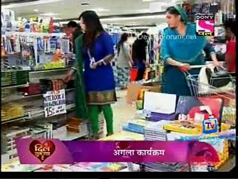 Hamari Sister Didi 18th December 2014 Video Watch Online pt4