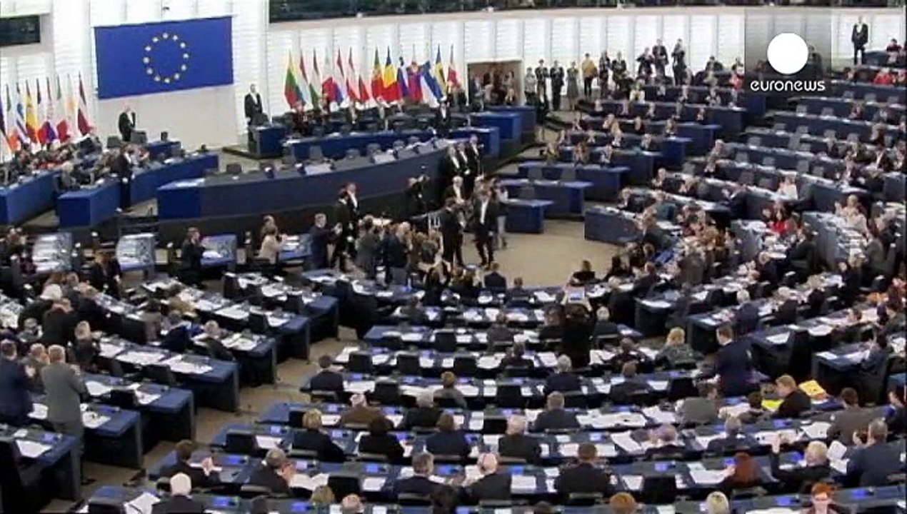 Στην ταινία «Ida» το βραβείο Lux του Ευρωπαϊκού...