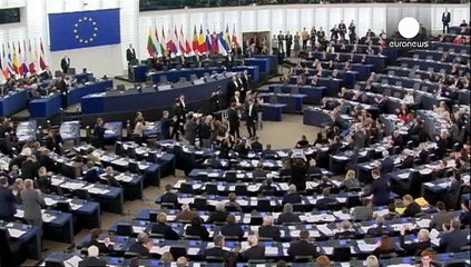 Lengyel film kapta az idei Lux-díjat